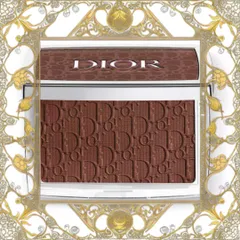 (Chính Hãng) [ nobox ] Phấn Má Dior Rosy Glow Blush 020 Mahogany 4.4g 357643 Chính Hãng
