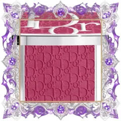 (Loại Tốt) Phấn Má Hồng Dior Backstage Rosy Glow 006 Berry Màu Hồng Đậm Trang Điểm Rạng Rỡ, Sang Trọng Dành Cho Phái Đẹp Chính Hãng