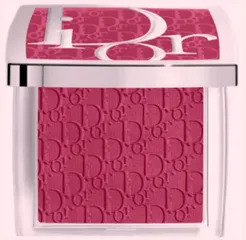 (Hàng Chuẩn) [ nobox ] Phấn Má Hồng Dior Backstage Rosy Glow 006 Berry Màu Hồng Đậm 357666 Chính Hãng Nhập Khẩu