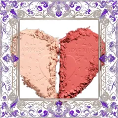 (Loại Tốt) Phấn Má Hồng Charlotte Tilbury Pillow Talk Flawless Peach Bảng Màu Cam Đào Tự Nhiên, Trang Điểm Đẹp Mắt, Dễ Sử Dụng, Phù Hợp Mọi Phong Cách Chính Hãng