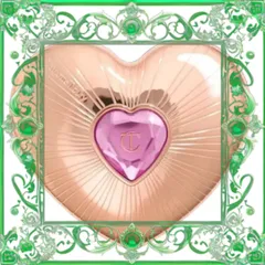 (Loại Tốt) Phấn Má Hồng Charlotte Tilbury Pillow Talk Flawless Peach Bảng Màu Cam Đào Tự Nhiên, Trang Điểm Đẹp Mắt, Dễ Sử Dụng, Phù Hợp Mọi Phong Cách Chính Hãng