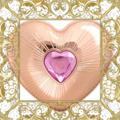 (Hàng Chuẩn) Phấn Má Hồng Charlotte Tilbury Pillow Talk Beauty Soulmates Bảng Màu Hồng Baby Tỏa Sáng, Phấn Trang Điểm Xuất Xứ Anh Quốc Uy Tín
