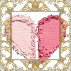 (Hàng Chuẩn) Phấn Má Hồng Charlotte Tilbury Pillow Talk Beauty Soulmates Bảng Màu Hồng Baby Tỏa Sáng, Phấn Trang Điểm Xuất Xứ Anh Quốc Uy Tín