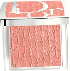 (Hàng Chất) Phấn Má Hồng Dior Backstage Rosy Glow Tone 103 Toffee Màu Hồng Cam Tự Nhiên, Giúp Làn Da Sáng Rạng và Tỏa Sáng Mẫu Mới Đầy Đủ