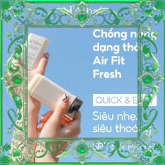 (Đẳng Cấp) Kem Chống Nắng D'Alba Dạng Thỏi Thuần Chay SPF 50 PA++++ Bảo Vệ Da Tối Ưu 19g, Tiện Lợi Mang Theo Hàng Ngày Chính Hãng