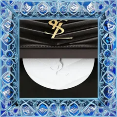 (Hàng Chuẩn) Phấn Phủ YSL All Hours Hyper Finish Tone 00 Universal Phấn Trang Điểm Không Màu Giúp Rạng Rỡ Da, Kiểm Soát Dầu Tối Ưu Đầy Đủ