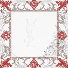 (Loại Tốt) [ nobox ] Phấn Phủ Yves Saint Laurent YSL All Hours Hyper Finish Tone 00 Universal Không Màu 360732 Uy Tín