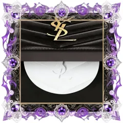 (Loại Tốt) [ nobox ] Phấn Phủ Yves Saint Laurent YSL All Hours Hyper Finish Tone 00 Universal Không Màu 360732 Uy Tín
