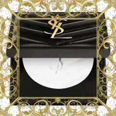 (Bản Mới) Phấn Phủ Yves Saint Laurent YSL All Hours Hyper Finish Tone 00 Phấn Trang Điểm Đỉnh Cao Đem Lại Làn Da Mịn Màng, Bền Màu Suốt Ngày Nội Địa