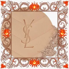 (Hàng Chất) [ tester ] Phấn Phủ Yves Saint Laurent YSL All Hours Hyper Finish Tone 01 360761 Hàng Chuẩn