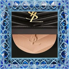 (Hàng Chất) [ tester ] Phấn Phủ Yves Saint Laurent YSL All Hours Hyper Finish Tone 01 360761 Hàng Chuẩn