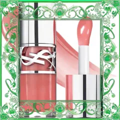 (Cao Cấp) [ tester ] Son Dưỡng Môi YSL Loveshine Plumping Lip Oil Gloss 3 Mellow Mallow Chính Hãng