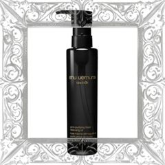 (Hàng Chuẩn) Dầu Tẩy Trang Làm Sạch Da Shu Uemura Black Fresh Cleansing Oil 150ml Nhập Khẩu