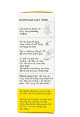 BioGaia Protectis Baby Drops 5ml - Men Vi Sinh Hỗ Trợ Cân Bằng Hệ Vi Sinh Đường Ruột Cho Trẻ
