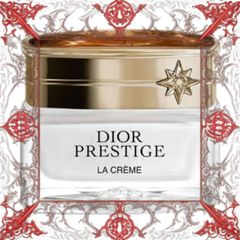 (Cao Cấp) Kem Dưỡng Ẩm Dior Prestige La Crème 50ml Chiết Xuất Hoa Hồng Tái Tạo Làn Da, Cung Cấp Độ Ẩm Tối Ưu, Dưỡng Da Mềm Mịn, Rạng Rỡ Nội Địa