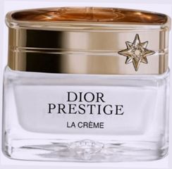 (Hàng Chuẩn) Kem Dưỡng Ẩm Dior Prestige La Crème 50ml Dưỡng Da Chống Lão Hóa Từ Hoa Hồng Tự Nhiên, Da Căng Bóng, Mịn Màng Cao Cấp Hàng Chuẩn