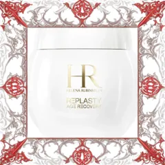 (Hàng Chuẩn) Kem Dưỡng Da Ban Ngày Tái Tạo Da Helena Rubinstein Replasty Age Recovery 50ml Phục Hồi và Cung Cấp Độ Ẩm Cho Da Khỏe Mạnh Mẫu Mới