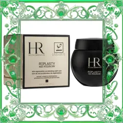 (Loại Tốt) Kem Dưỡng Da Ban Đêm Tái Tạo Da Helena Rubinstein Re-Plasty Age Recovery Night Cream 50ml Phục Hồi Da, Cấp Ẩm, Giảm Nếp Nhăn Hàng Chuẩn
