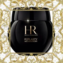 (Cao Cấp) Kem Dưỡng Da Ban Đêm Tái Tạo Helena Rubinstein Re-Plasty Age Recovery Night Cream 50ml Giúp Làm Mềm Mại và Phục Hồi Da Khỏe Mạnh Hàng Chuẩn