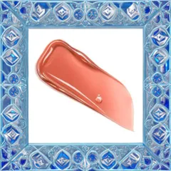 (Hàng Chất) [ tester ] Son Kem Lancôme Lip Idôle Juicy Treat Lip Oil Gloss 25 Toffee Talk Màu Cam San Hô 365107 Uy Tín
