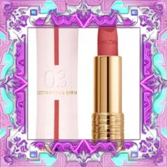 (Đẳng Cấp) Son Lancôme Absolute Perfect Lipstick Velvet Matte Lucky Limited Edition 03 Electrifying Spring Màu Hồng Đào Baby 365302 Uy Tín