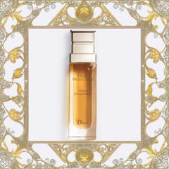 (Chính Hãng) Tinh Chất Dưỡng Ẩm DIOR Prestige L’huile Souveraine Serum Cao Cấp Chăm Sóc Da, Giảm Nếp Nhăn, Tái Tạo Làn Da Trẻ Trung Chính Hãng