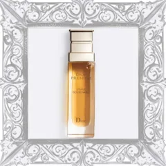 (Cao Cấp) [ nobox ] Tinh Chất Dưỡng DIOR Prestige L’huile Souveraine Chính Hãng