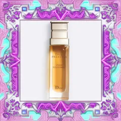 (Hàng Chất) Tinh Chất Dưỡng DIOR Prestige L’huile Souveraine Hàng Chuẩn