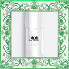 (Chính Hãng) Huyết thanh ngừa lão hóa Dior Capture Le Sérum 30ml Chăm sóc da mặt và cổ, cung cấp độ ẩm, làm mềm mịn da, trẻ hóa làn da. Nhập Khẩu