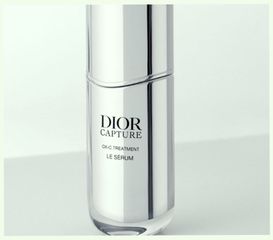 (Cao Cấp) Huyết Thanh Ngừa Lão Hóa Dior Capture Le Sérum 50ml Serum Cho Mặt Và Cổ, Cung Cấp Độ Ẩm Và Bảo Vệ Da Trẻ Trung Chính Hãng Uy Tín