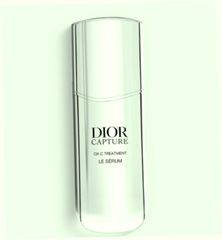 (Cao Cấp) Huyết Thanh Ngừa Lão Hóa Dior Capture Le Sérum 50ml Serum Cho Mặt Và Cổ, Cung Cấp Độ Ẩm Và Bảo Vệ Da Trẻ Trung Chính Hãng Uy Tín