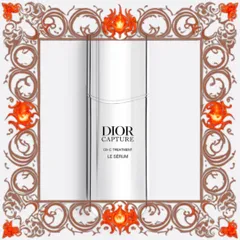 (Nhập Khẩu) Huyết thanh ngừa lão hóa Dior Capture Le Sérum 50ml cho da mặt và cổ Cung cấp độ ẩm, tái tạo và làm sáng da, sản phẩm cao cấp từ Dior Hàng Chuẩn