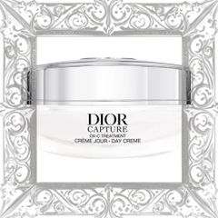 (Cao Cấp) Kem Dưỡng Dior Capture Crème Jour Day Creme 50ml 365444 Đầy Đủ