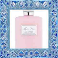 (Đẳng Cấp) Sữa Dưỡng Thể Miss Dior Lait Fondant Pour Le Corps 200ml 365448 Nhập Khẩu