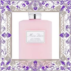 (Cao Cấp) [ tester ] Sữa Dưỡng Thể Miss Dior Lait Fondant Pour Le Corps 200ml 365449 Chính Hãng