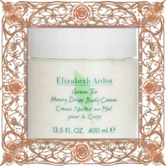 (Nhập Khẩu) Kem Dưỡng Thể Elizabeth Arden Green Tea Honey Drops 500ml Cấp Ẩm, Tươi Mát, Dưỡng Da Khỏe Mạnh, Hương Trà Xanh & Mật Ong Nhập Khẩu