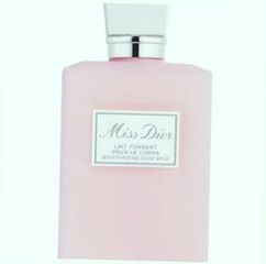 (Hàng Chất) [ nobox ] Sữa Dưỡng Thể Miss Dior Lait Fondant Pour Le Corps 200ml Đầy Đủ Nội Địa