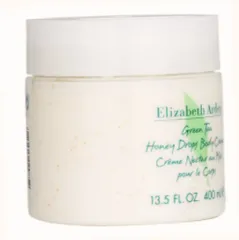 (Cao Cấp) Kem dưỡng thể Elizabeth Arden Green Tea Honey Drops Elizabeth Arden 500ml/16.9oz K Nhập Khẩu Cao Cấp