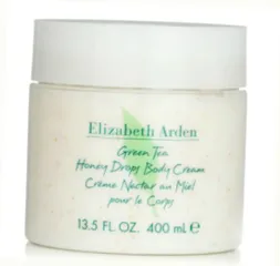 (Cao Cấp) Kem dưỡng thể Elizabeth Arden Green Tea Honey Drops Elizabeth Arden 500ml/16.9oz K Nhập Khẩu Cao Cấp