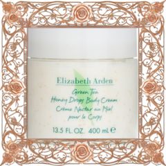 (Loại Tốt) Kem dưỡng thể Elizabeth Arden Green Tea Honey Drops Elizabeth Arden 500ml/16.9oz Mẫu Mới