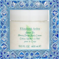 (Loại Tốt) Kem dưỡng thể Elizabeth Arden Green Tea Honey Drops Elizabeth Arden 500ml/16.9oz Mẫu Mới