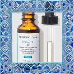(Loại Tốt) Serum Ngừa Lão Hóa SkinCeuticals Prevent Serum 10 AOX+ Tăng Cường Antioxidant, Làm Sáng Cải Thiện Làn Da Rạng Rỡ Cao Cấp