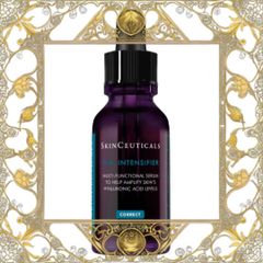 (Chính Hãng) Serum Hỗ Trợ Trẻ Hóa Da Skinceuticals Hyaluronic Acid Intensifier 30ml Dưỡng ẩm, Giảm Nếp Nhăn, Tái Tạo Da Khỏe Mạnh Nhập Khẩu