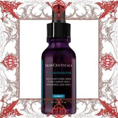 (Cao Cấp) Serum Skinceuticals Hyaluronic Acid Intensifier 30ml Chăm sóc da trẻ hóa, cấp ẩm tối ưu cho làn da rạng rỡ và mềm mại Đầy Đủ