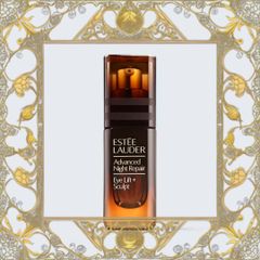 (Bản Mới) Serum Dưỡng Mắt Ban Đêm Estee Lauder Advanced Night Repair Eye Lift + Sculpt Nội Địa