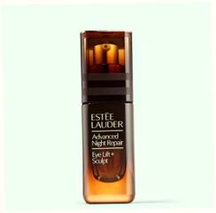 (Loại Tốt) Serum Dưỡng Mắt Ban Đêm Estee Lauder Advanced Night Repair Eye Lift + Sculpt Giảm Nếp Nhăn, Quầng Thâm, Làm Sáng và Săn Chắc Da Mắt Đầy Đủ Nhập Khẩu
