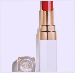 (Hàng Chất) [ tester ] Son Dưỡng Chanel Rouge Coco Baume 756 Cherry Burst Màu Đỏ Hồng Cherry 365980 Uy Tín Nội Địa