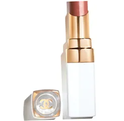 (Loại Tốt) Son Dưỡng Chanel Rouge Coco Baume 752 Honey Bliss Màu Nâu Đào 365990 Đầy Đủ Chính Hãng