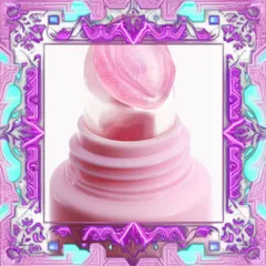 (Bản Mới) [ tester ] Son Dưỡng Dior Addict Lip Glow Butter 102 Glazed Lavender Màu Hồng Tím Uy Tín