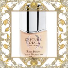 (Loại Tốt) Kem Nền Dior Capture Totale Super Potent Serum Foundation 30ml Ton 1N Đem Lại Lớp Trang Điểm Tự Nhiên, Dưỡng Ẩm và Che Khuyết Điểm Hiệu Quả Nội Địa